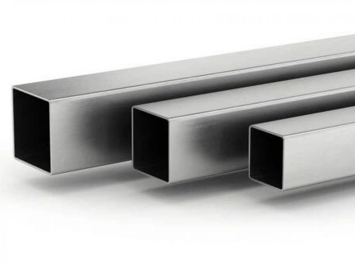 PROFİL 40X40 0.5-1.5MM 